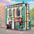 41714 LEGO  Friends Andrea teatrikool