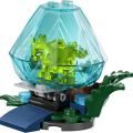 71515 LEGO DREAMZzz Танк: тигровая акула