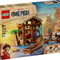 75636 LEGO ONE PIECE Windmill Village'i onn