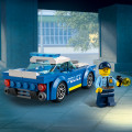 60312 LEGO  City Poliisiauto