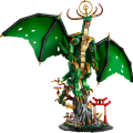 71847 LEGO Ninjago Vartijalohikäärme