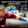 77253 LEGO Speed Champions Bugatti Vision GT hüpersportauto