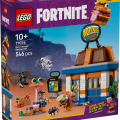 77076 LEGO Fortnite Durrr Burger restorāns