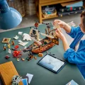 31387 LEGO  Creator Ikooniline piraadilaev