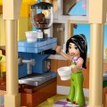 42671 LEGO  Friends Kasvikahvila ja kukkakauppa