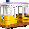 42671 LEGO  Friends Kasvikahvila ja kukkakauppa