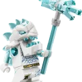 71864 LEGO Ninjago Kai ja Cole'i kombineeritud sõidukid