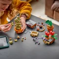 76474 LEGO Harry Potter TM Растения с урока травологии в Хогвартсе