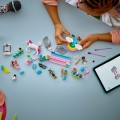 42661 LEGO  Friends Yksisarvisen ja keijun naamiaisjuhlat