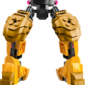 71839 LEGO Ninjago Arinin spinjitzu-taistelurobotti