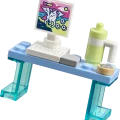 42697 LEGO  Friends Творческий кукольный домик в чемодане