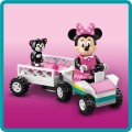 43274 LEGO Disney Classic Minnijas dzīvnieku viesnīca