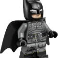 76332 LEGO Super Heroes The Batman™ ‑elokuvan Batmobile™