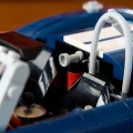10357 LEGO Icons Shelby Cobra 427 S/C