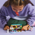 42647 LEGO  Friends Paisleyn huone