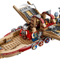 76208 LEGO Super Heroes Kitsepaat