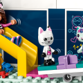 10788 LEGO Gabby's Dollhouse Gabbyn nukketalo