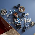 42210 LEGO Technic 2 Fast 2 Furious Nissan Skyline GT-R (R34) auto