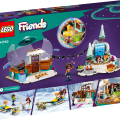 41760 LEGO  Friends Igluseikkailu