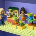 42697 LEGO  Friends Творческий кукольный домик в чемодане