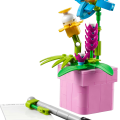31169 LEGO  Creator Kirjoituskone ja kukat