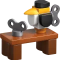 60510 LEGO  City Advendikalender 2026