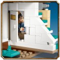 76451 LEGO Harry Potter TM Dzīvžogu iela: tantes Mārdžas apciemojums