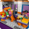 77076 LEGO Fortnite Durrr Burger restorāns