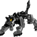 77075 LEGO Fortnite Peely ja Sparkplugi laager