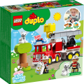 10969 LEGO DUPLO Town Paloauto