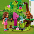 41707 LEGO  Friends Puidenistutusauto