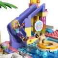 42676 LEGO  Friends Веселый день в аквапарке