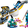 75575 LEGO Avatar Ilu avastus
