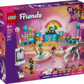 42661 LEGO  Friends Yksisarvisen ja keijun naamiaisjuhlat
