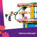 42689 LEGO  Friends Heartlake’i linna sõprade klubimaja