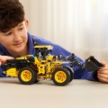 42209 LEGO Technic Volvo L120 Electric ‑pyöräkuormaaja