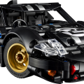 42223 LEGO Technic 1966 Ford GT40 MKII ‑kilpa-auto