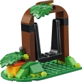 43304 LEGO Disney Pixar Blazen hevostila