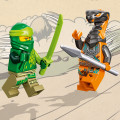 71757 LEGO Ninjago Lloydin ninjarobotti