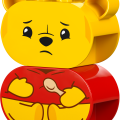 10457 LEGO DUPLO Disney TM Nalle Puhin syntymäpäiväjuhlat