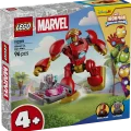 11209 LEGO Disney Junior Marvel Ultron vastaan Iron Man
