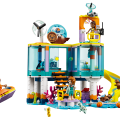 41736 LEGO  Friends Meripelastuskeskus