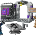76253 LEGO Super Heroes Guardians of the Galaxyn päämaja