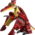 31379 LEGO  Creator Raevukas dinosaurus
