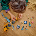 75576 LEGO Avatar Skimwingin seikkailu
