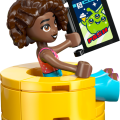 42642 LEGO  Friends Ystävysten elokuvailta