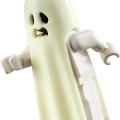 31167 LEGO  Creator Haamukartano