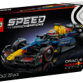 77243 LEGO Speed Champions Oracle Red Bull Racing RB20 F1® ‑kilpa-auto