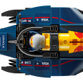 77243 LEGO Speed Champions Oracle Red Bull Racing RB20 F1® ‑kilpa-auto