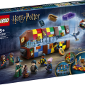 76399 LEGO Harry Potter TM Sigatüüka™ maagiline kohver